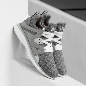 APL Ascend Quilted Sneakers